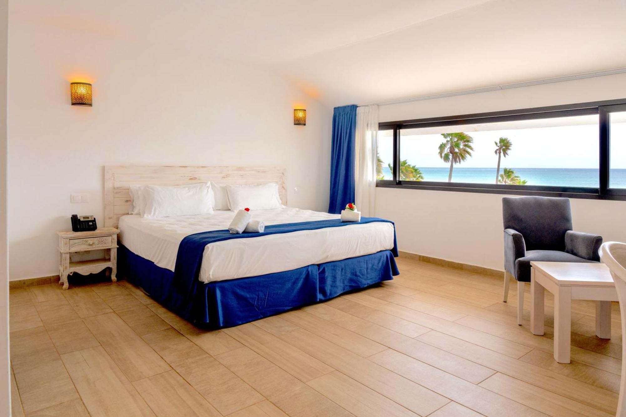 Hotel Livvo Budha Beach Santa Maria Zewnętrze zdjęcie